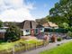 Thumbnail Detached bungalow for sale in Station Road, Salhouse, Norwich
