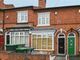 Thumbnail Terraced house for sale in Harborne Road, Oldbury, West Midlands