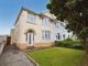 Thumbnail Semi-detached house for sale in Sladeway, Fishguard