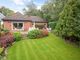 Thumbnail Bungalow for sale in Chorleywood Road, Rickmansworth, Hertfordshire