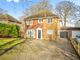 Thumbnail Detached house for sale in Yew Tree Close, Chatham