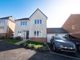 Thumbnail Detached house for sale in Wagtail Close, Bude, Cornwall