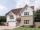 Thumbnail Detached house for sale in "Lewis" at Eaglesham Road, East Kilbride, Glasgow