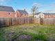 Thumbnail Detached house for sale in Lark Gardens, Clehonger, Hereford