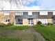 Thumbnail Terraced house for sale in Jessop Road, Stevenage