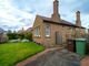 Thumbnail Detached bungalow for sale in 2 Woodside Gardens, Musselburgh