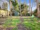 Thumbnail Detached house for sale in St Nicolas Lane, Chislehurst, Kent