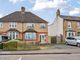 Thumbnail Semi-detached house for sale in New Road, Croxley Green, Rickmansworth