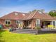 Thumbnail Bungalow for sale in Scabharbour Road, Weald