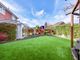 Thumbnail Detached house for sale in Blackshaw Close, Mossley, Congleton, Cheshire