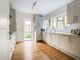 Thumbnail Detached house for sale in Holmwood Road, Cheam, Sutton, Surrey