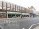 Thumbnail Retail premises to let in Kentish Town Road, London