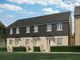 Thumbnail Semi-detached house for sale in "Ellerton" at Carkeel, Saltash