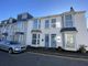 Thumbnail Terraced house for sale in Bedford Road, St. Ives