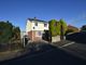 Thumbnail Detached house for sale in Sirhowy View, Pontllanfraith, Blackwood