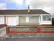 Thumbnail Bungalow for sale in Falmouth Avenue, Fleetwood