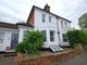 Thumbnail Flat to rent in High Path Road, Guildford, Surrey