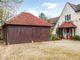 Thumbnail Detached house for sale in Skirmett, Henley-On-Thames, Oxfordshire