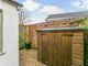Thumbnail Terraced house to rent in Manor Road, Brackley