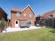 Thumbnail Detached house for sale in Jupiter Grove, Faversham