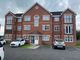 Thumbnail Flat for sale in Meadow Field, Hindley Green