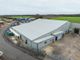 Thumbnail Warehouse for sale in Marriott Way, Melton Constable