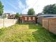 Thumbnail Maisonette for sale in Graham Road, Mitcham