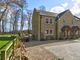 Thumbnail Semi-detached house for sale in Hebron Hill, Morpeth