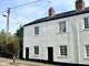 Thumbnail Terraced house for sale in Woolbrook Road, Sidmouth, Devon