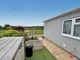 Thumbnail Detached bungalow for sale in Heronstone Park, Ewenny, Bridgend, Bridgend County.