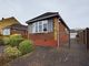Thumbnail Semi-detached bungalow for sale in Rochester Row, Scawsby, Doncaster