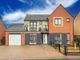 Thumbnail Detached house for sale in Humbleton Road, Newcastle Upon Tyne