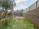 Thumbnail Terraced house for sale in Marion Road, Hillsborough, Sheffield