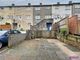 Thumbnail Terraced house for sale in Wordsworth Road, Plymouth