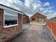 Thumbnail Bungalow for sale in Highgate Drive, Dronfield, Derbyshire