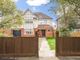 Thumbnail Detached house for sale in Hervey Road, London