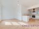 Thumbnail Flat to rent in Gladding Road, Canary Wharf