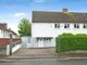 Thumbnail Semi-detached house for sale in Laugharne Road, Cardiff