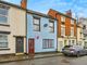 Thumbnail Terraced house for sale in High Street, Uttoxeter