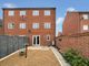 Thumbnail Town house for sale in Barley Mow View, Ashford