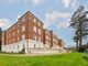 Thumbnail Flat for sale in Church Road, Woburn Sands