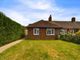 Thumbnail Semi-detached bungalow for sale in Farne Close, Birdham, Chichester