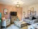 Thumbnail Terraced house for sale in "The Chelbury - Plot 368" at Chivers Rise At West Cambourne, Sheepfold Lane, Cambourne