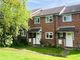 Thumbnail Terraced house for sale in Ravenscroft, Hook, Hampshire