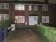 Thumbnail Terraced house for sale in Banstock Road, Edgware