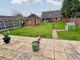 Thumbnail Detached bungalow for sale in Station Road, Waddington, Lincoln