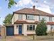 Thumbnail Semi-detached house for sale in Brookfield Avenue, Sutton