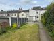 Thumbnail Terraced house for sale in Elm Walk, Pilsley, Chesterfield