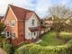 Thumbnail Detached house for sale in Windmill Way, Much Hadham