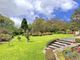 Thumbnail Detached house for sale in Three Burrows, Nr. Truro, Cornwall